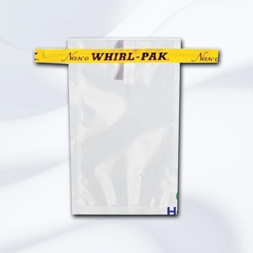 Whirl Pak Sample Bags - B00679